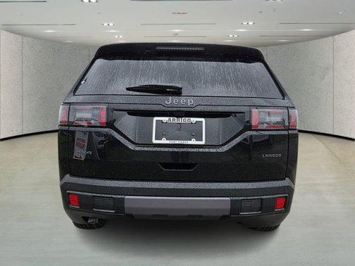 Diamond 2026 Jeep Cherokee Laredo 4x4