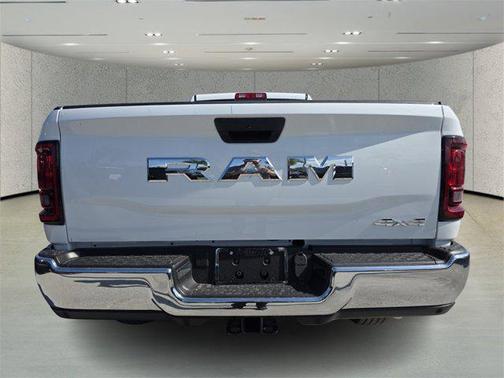 2026 RAM 2500 Tradesman Crew Cab 4x4 8' Box