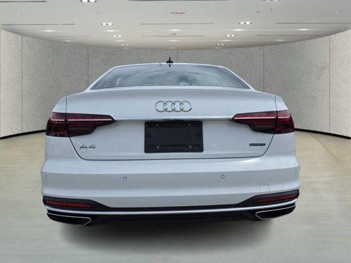 2024 Audi A4 45 S line Premium Plus