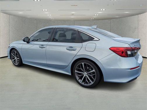 2023 Honda Civic Touring