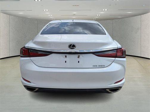 2021 Lexus ES 350 Base