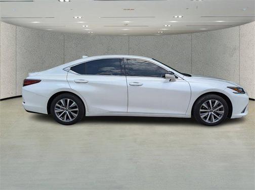 2021 Lexus ES 350 Base