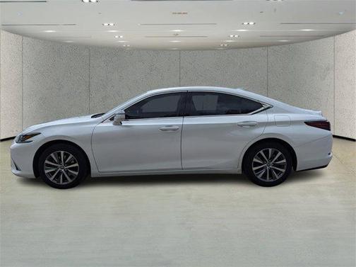 2021 Lexus ES 350 Base