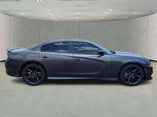 2021 Dodge Charger R/T