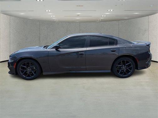2021 Dodge Charger R/T