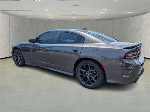 2021 Dodge Charger R/T
