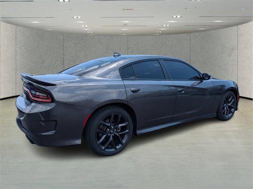 2021 Dodge Charger R/T