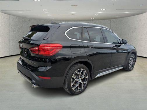 2021 BMW X1 sDrive28i