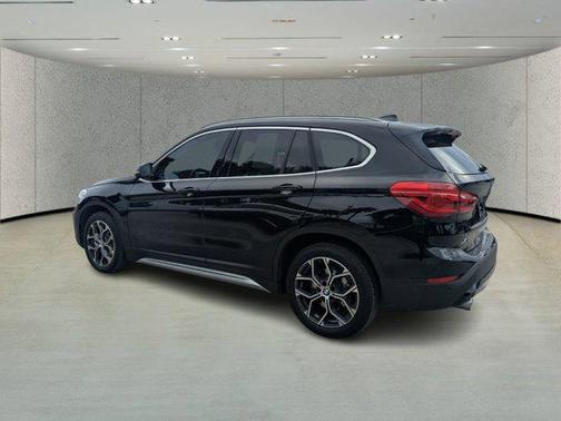 2021 BMW X1 sDrive28i