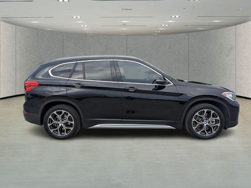 2021 BMW X1 sDrive28i