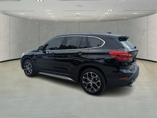 2021 BMW X1 sDrive28i