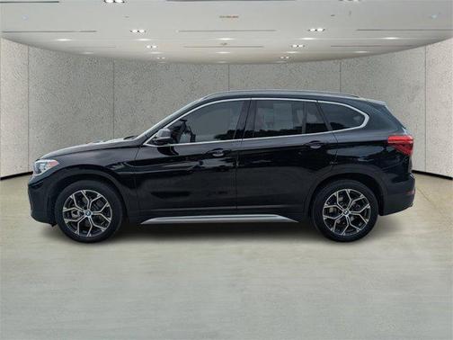 2021 BMW X1 sDrive28i