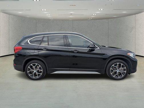 2021 BMW X1 sDrive28i