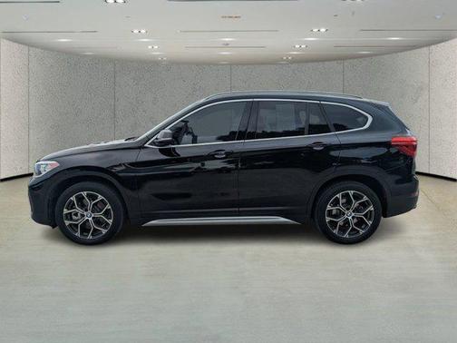2021 BMW X1 sDrive28i