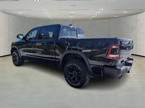 2024 RAM 1500 Rebel