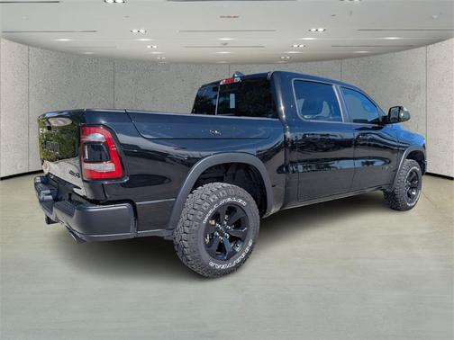 2024 RAM 1500 Rebel