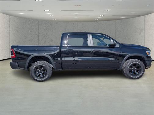 2024 RAM 1500 Rebel