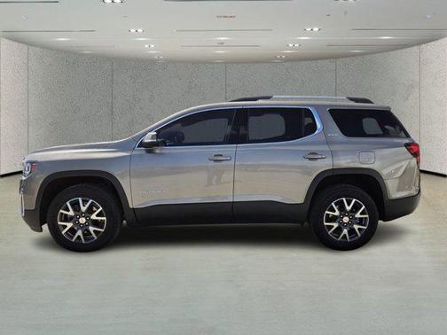 2023 GMC Acadia FWD SLE