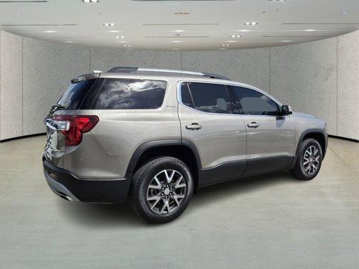 2023 GMC Acadia FWD SLE