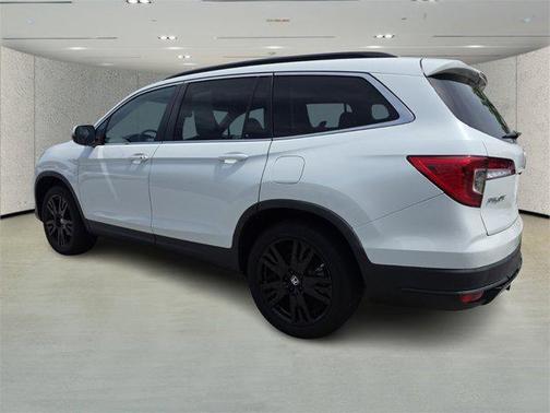 2022 Honda Pilot 2WD Special Edition