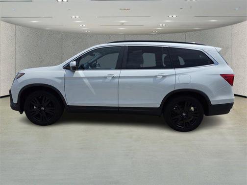 2022 Honda Pilot 2WD Special Edition