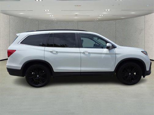 2022 Honda Pilot 2WD Special Edition