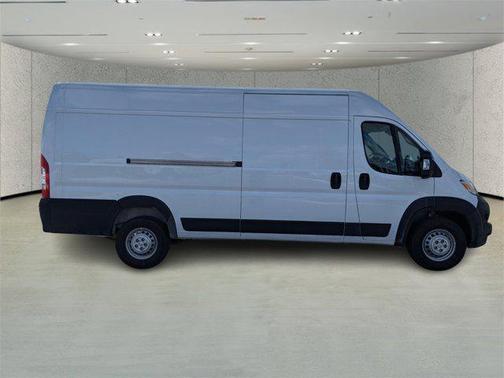 2026 RAM ProMaster 3500 High Roof