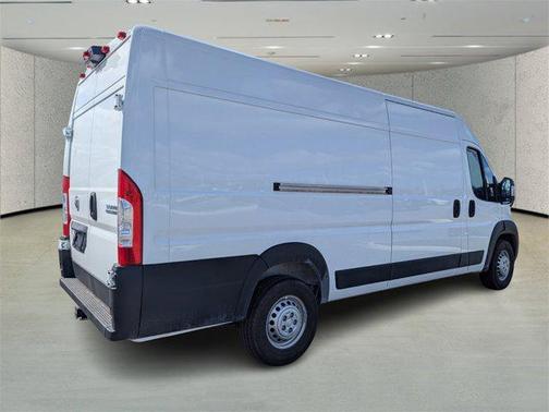 2026 RAM ProMaster 3500 High Roof
