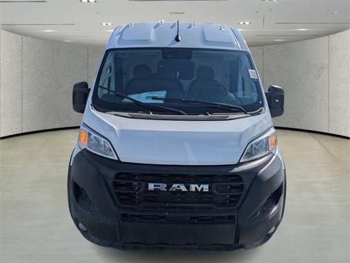 2026 RAM ProMaster 3500 High Roof