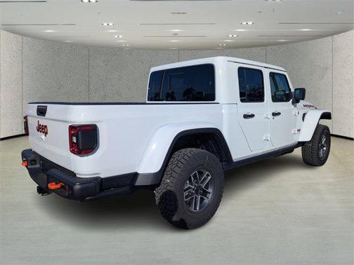 2026 Jeep Gladiator Mojave X 4x4