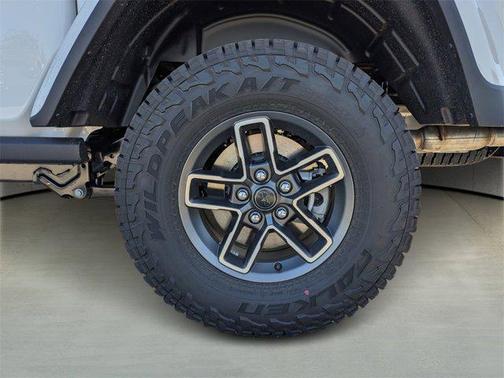 2026 Jeep Gladiator Mojave X 4x4