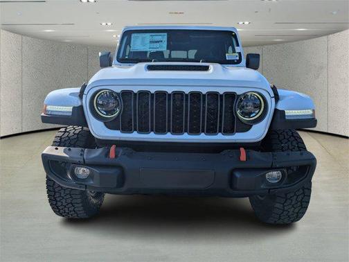 2026 Jeep Gladiator Mojave X 4x4