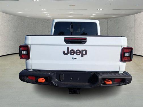 2026 Jeep Gladiator Mojave X 4x4
