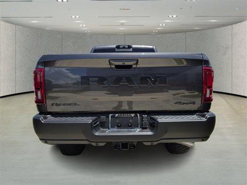 2025 RAM 2500 Power Wagon
