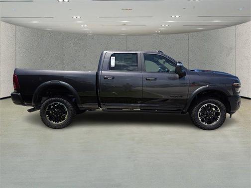 2025 RAM 2500 Power Wagon