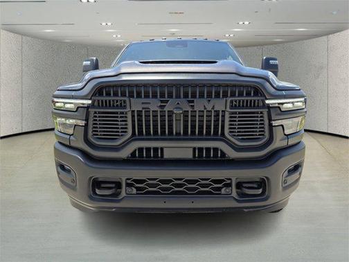 2025 RAM 2500 Power Wagon