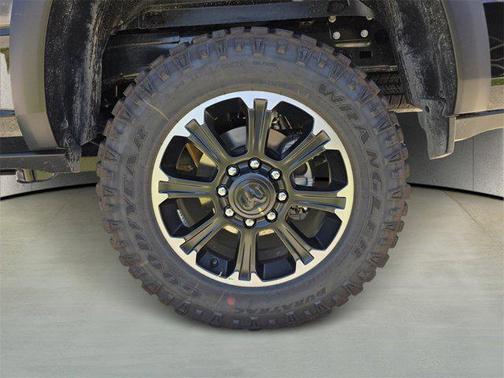 2025 RAM 2500 Power Wagon