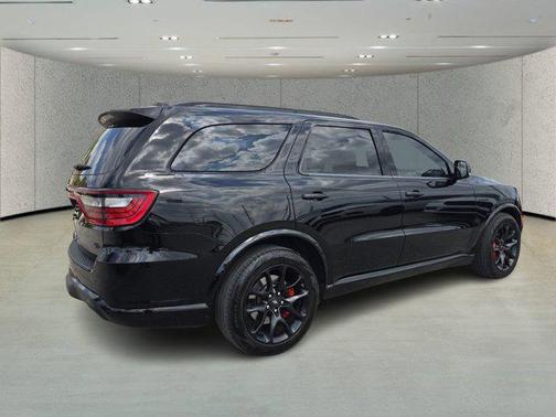 2024 Dodge Durango R/T Premium AWD