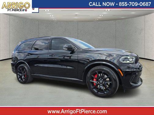 2024 Dodge Durango R/T Premium AWD