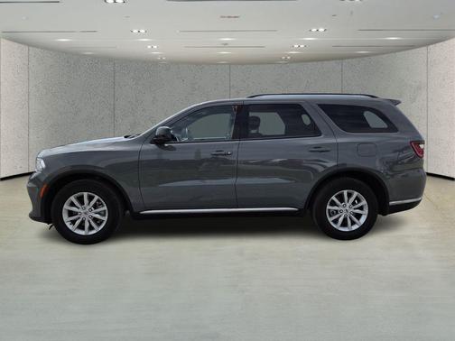 2023 Dodge Durango SXT RWD