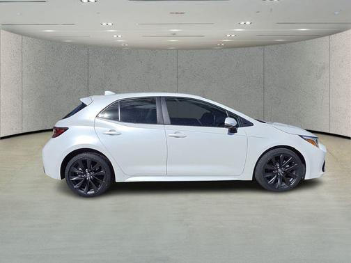 2023 Toyota Corolla XSE