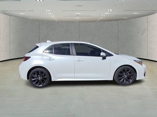 2023 Toyota Corolla XSE