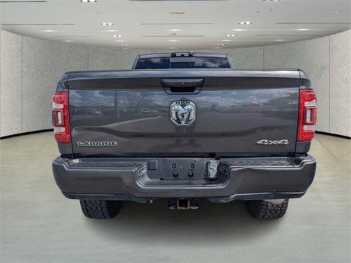 2023 RAM 2500 Laramie Mega Cab 4x4 6'4' Box