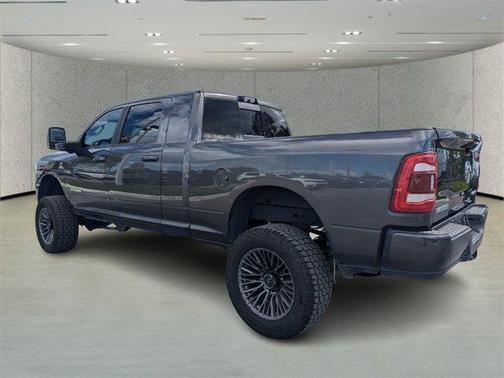 2023 RAM 2500 Laramie Mega Cab 4x4 6'4' Box