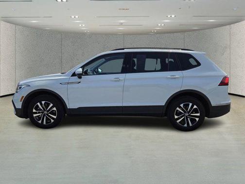 2023 Volkswagen Tiguan 2.0T S