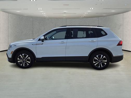 2023 Volkswagen Tiguan 2.0T S