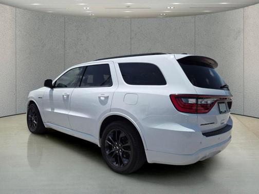 White Knuckle Clearcoat 2024 Dodge Durango R/T RWD