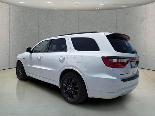 White Knuckle Clearcoat 2024 Dodge Durango R/T RWD