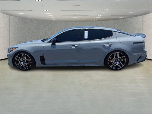 2022 Kia Stinger GT2
