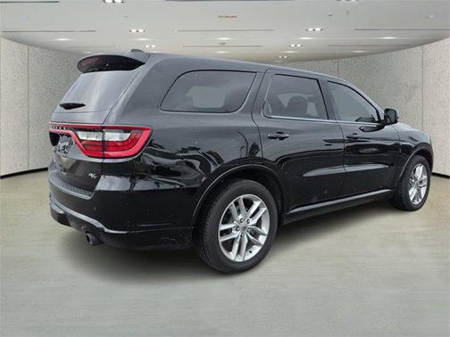 2022 Dodge Durango R/T AWD